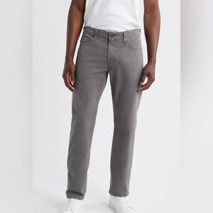 AG Adriano Goldschmied Graduate Tailored Leg Pants Mens 33x34